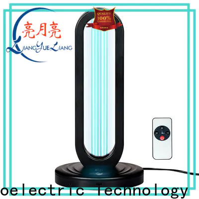 LiangYueLiang available healthy climate uv germicidal lights for wastewater plant