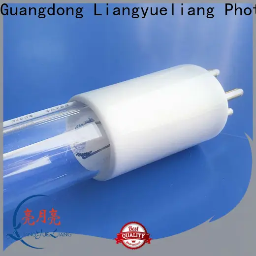 LiangYueLiang ho germicidal lamp Supply for underground water recycling