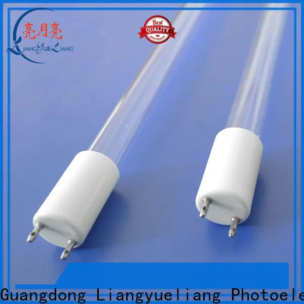 LiangYueLiang top germicidal light bulk purchase for water recycling