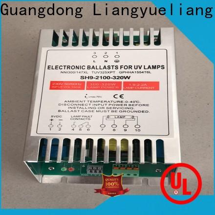 anti-rust uv electronic ballast waterproof manufacturers for mining industy