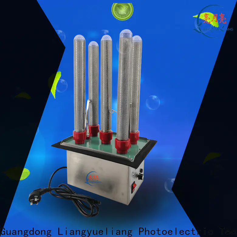 LiangYueLiang best quality plasma air purify with bottom price for household