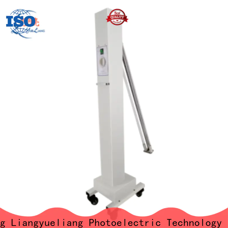 LiangYueLiang germicidal uv germicidal air purifier for business for domestic sewage