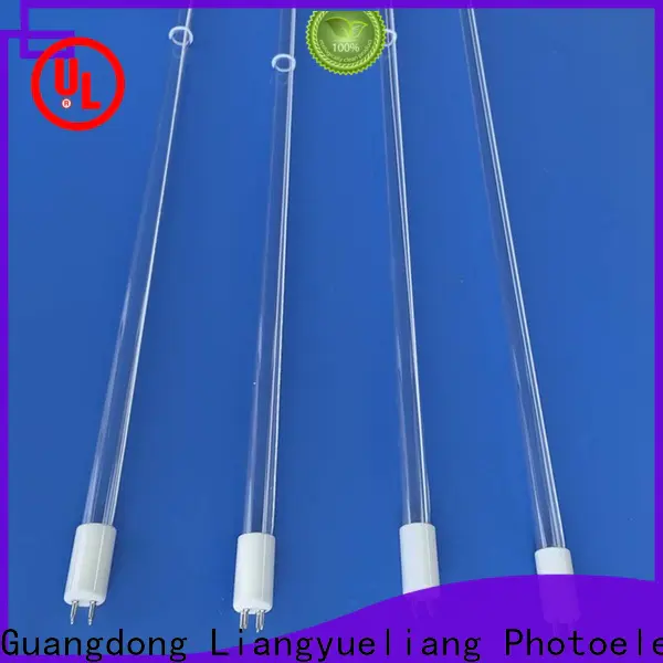 LiangYueLiang custom uv germicidal light kit for business for industry dirty water discharged