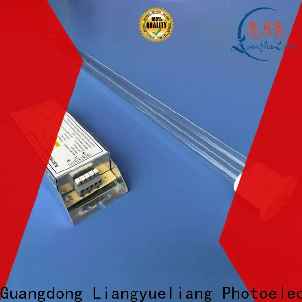 LiangYueLiang durable healthy climate uv germicidal lights energy saving for air sterilization
