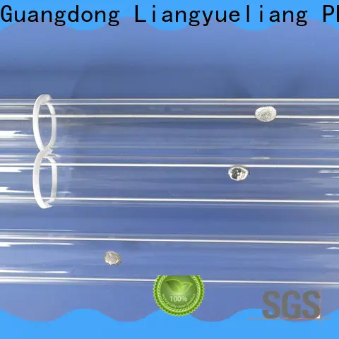 LiangYueLiang t5 germicidal uv light for hvac chinese manufacturer for wastewater plant