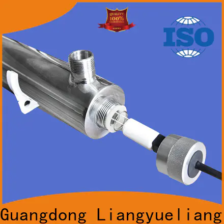 LiangYueLiang top sterilight uv Supply for drink clean water