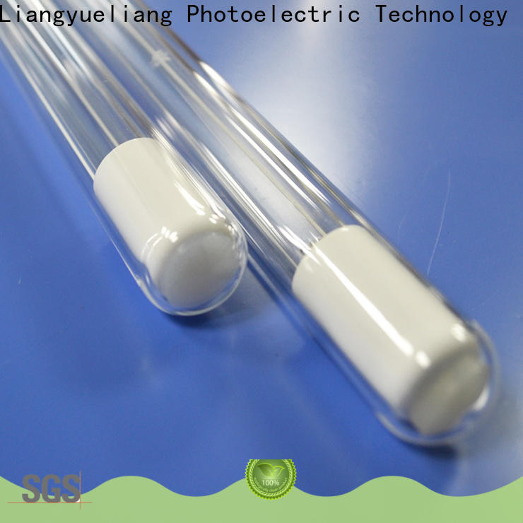 LiangYueLiang clear light fittings supplier for bulbs