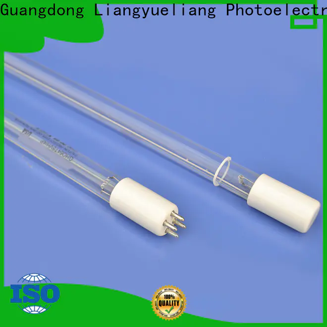 LiangYueLiang uv uv sterilizer lamp company for medical disinfection
