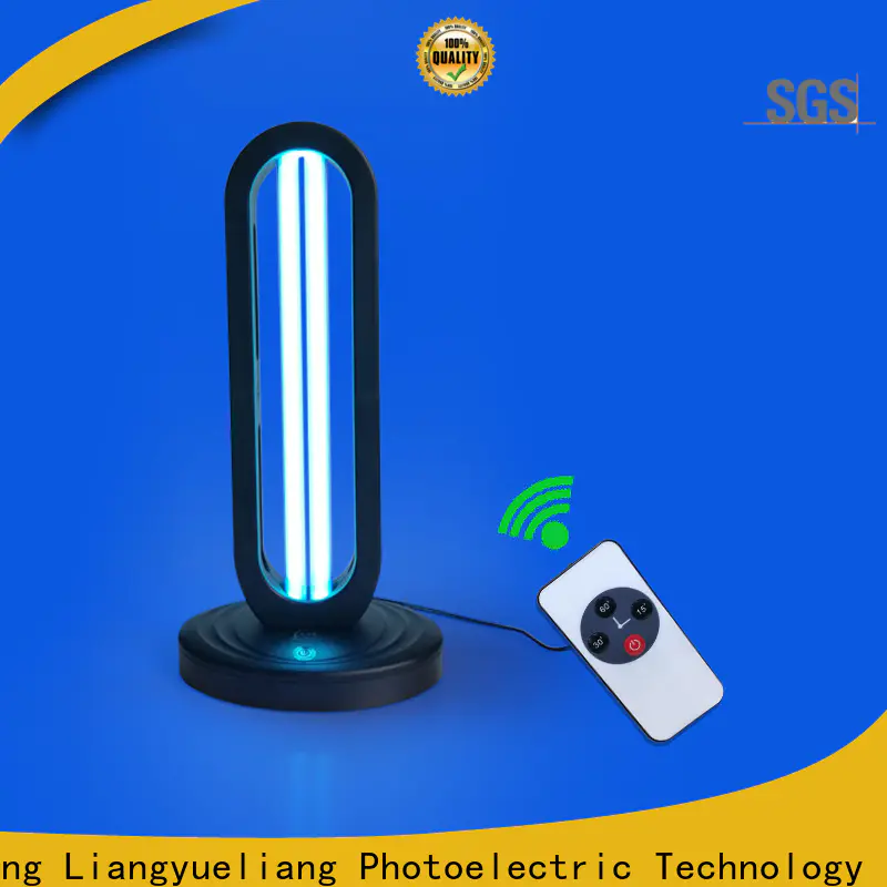 LiangYueLiang purifier electric bottle sterilizer and dryer for business for hospital