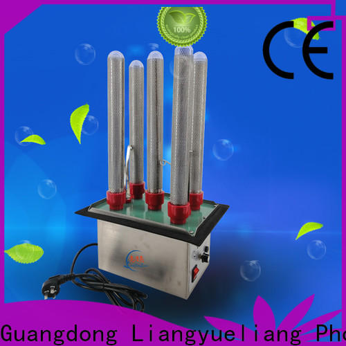 LiangYueLiang ion plasma air purify Supply for medical disinfection