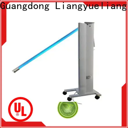 LiangYueLiang medical uv lamp manufacturers for household