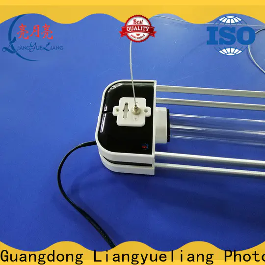 LiangYueLiang wholesale baby steriliser set Supply for auto