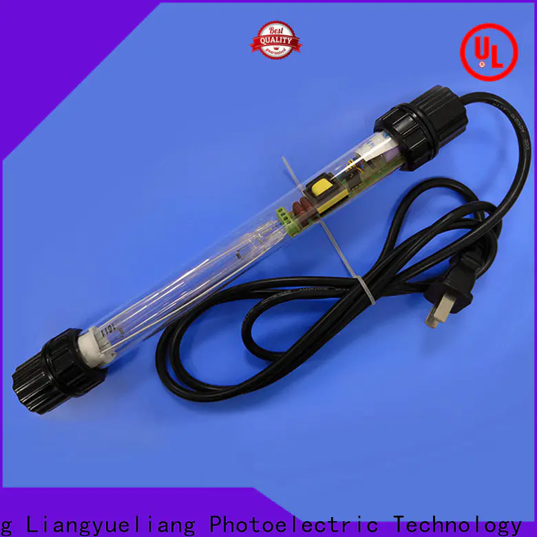LiangYueLiang mini uvc light wavelength chinese manufacturer for water treatment