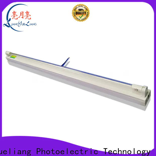 LiangYueLiang custom blue light sterilizer for business for home