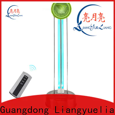 LiangYueLiang ultraviolet germicidal ultraviolet for domestic sewage