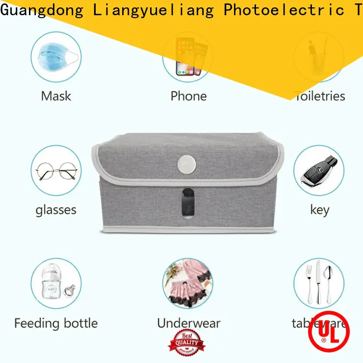 LiangYueLiang tools uv lamp baby for business for underwear