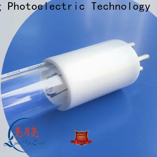 LiangYueLiang excellent quality uv germicidal lamp manufacturers factory for underground water recycling