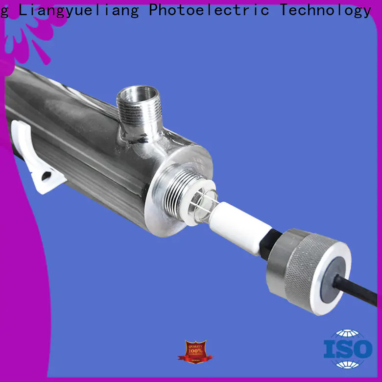 LiangYueLiang ultraviolet uv sterilizer filter for business for pond