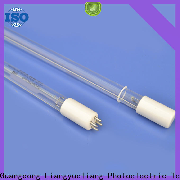 LiangYueLiang 254nm uv light to see germs manufacturers for household