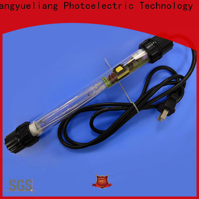 LiangYueLiang available uv germicidal light kit for business for industry dirty water discharged