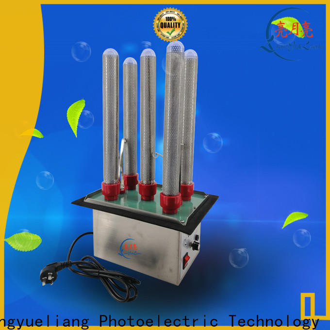 LiangYueLiang purifier plasma ionizer air purifier with low price for home