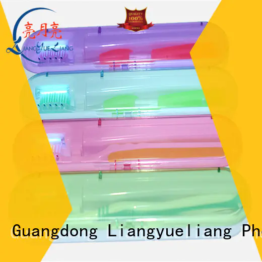 LiangYueLiang universal baby bottle sterilizer manufacturer for auto