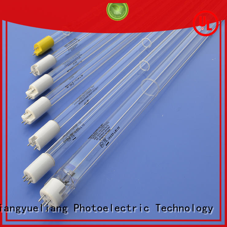 LiangYueLiang durable uv light replacement bulbs replacement water recycling