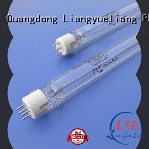 LiangYueLiang professional uv lamp bulbs replacement water recycling