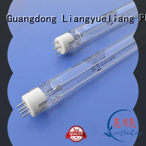 LiangYueLiang professional uv lamp bulbs replacement water recycling