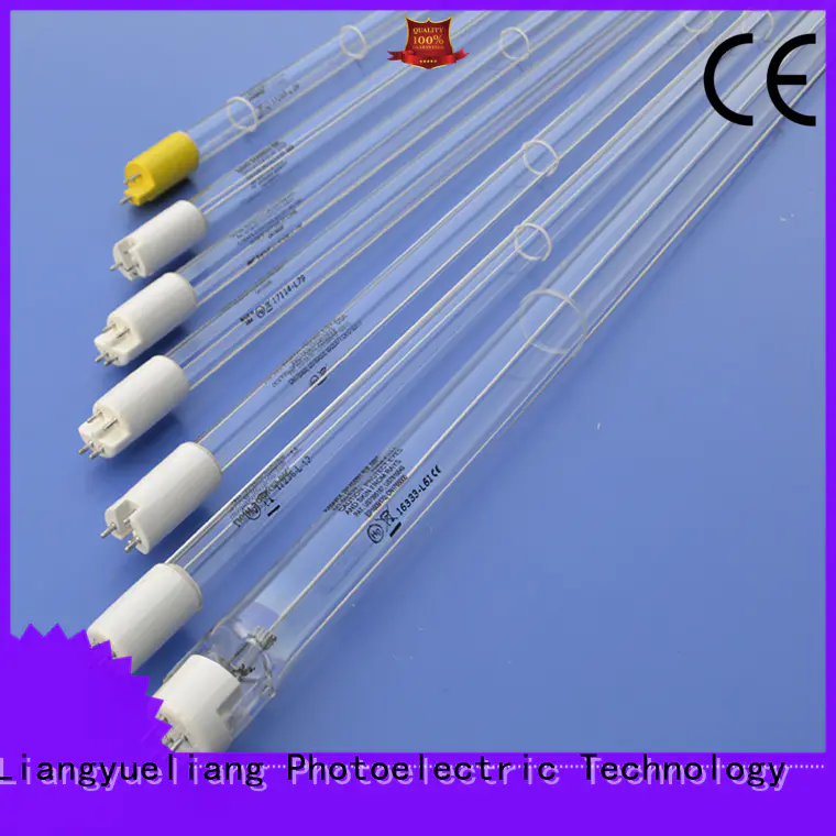 professional germicidal bulb sterilaire manufacturers for domestic