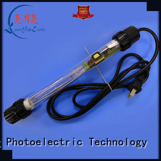 LiangYueLiang portable uv germicidal lamp tube for air sterilization