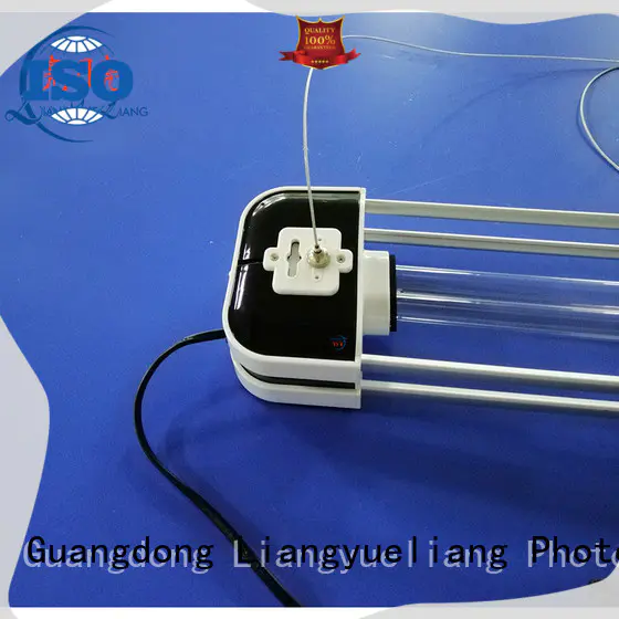 LiangYueLiang convenient bottle steriliser kit manufacturers for kitchen