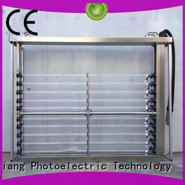 durable uv germicidal lights for ac factory price for air sterilization
