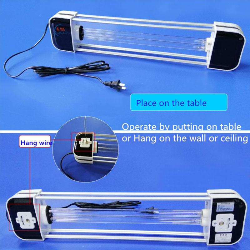 durable portable uv light portable Chinese for bedroom-2