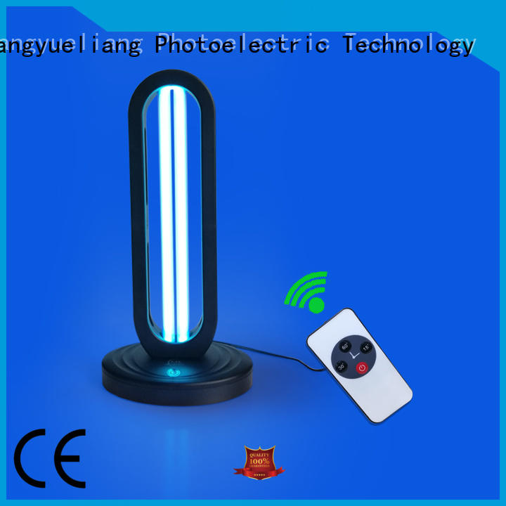 LiangYueLiang portable uv manufacturer for hospital