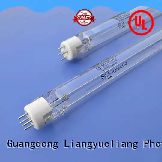 LiangYueLiang uv uv germicidal bulb replacement water recycling