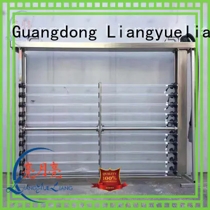 LiangYueLiang ho uv light to kill germs factory price for underground water recycling