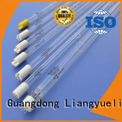 LiangYueLiang stable uvc tube bulbs for mining industry