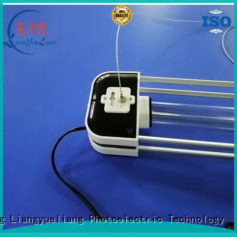 purifier portable uv wall for auto LiangYueLiang