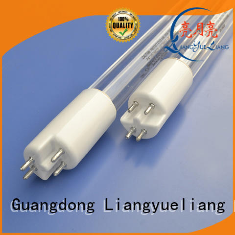 lit ultra violet tube replacement water recycling LiangYueLiang