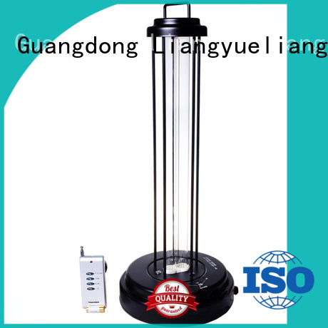small uv toothbrush sanitizer manufacturer for bedroom LiangYueLiang