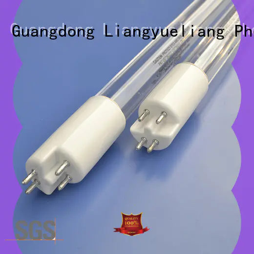 LiangYueLiang stable led uv light bulb supply for mining industry