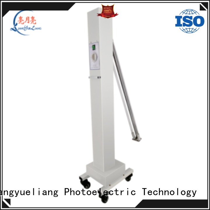 LiangYueLiang bulk ultraviolet light germicidal lamps for business for domestic sewage