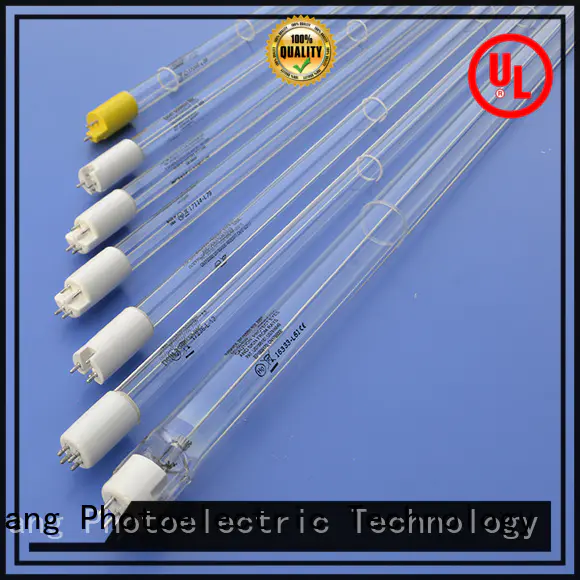 LiangYueLiang stable uv bulbs for sale for sale for waste water plant
