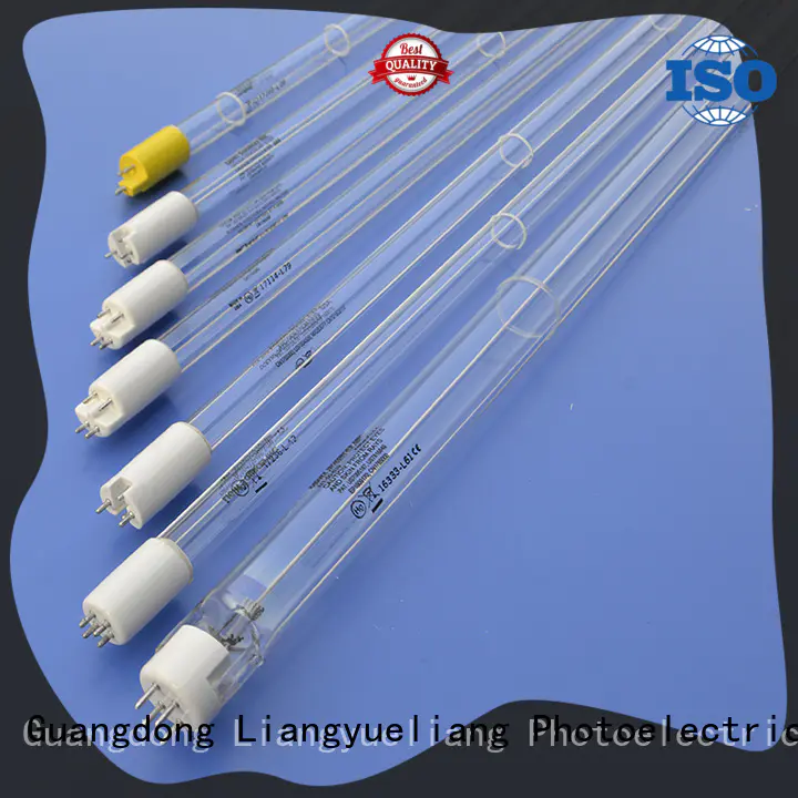 professional uv light bulbs uv for sale for waste water plant