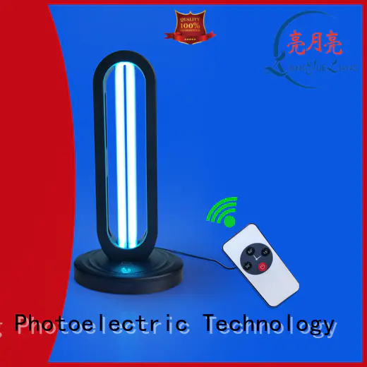 LiangYueLiang lamp uv light for baby factory for kitchen