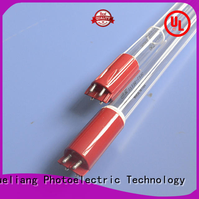 replacement uv bulb replacement top brand for water disinfection LiangYueLiang