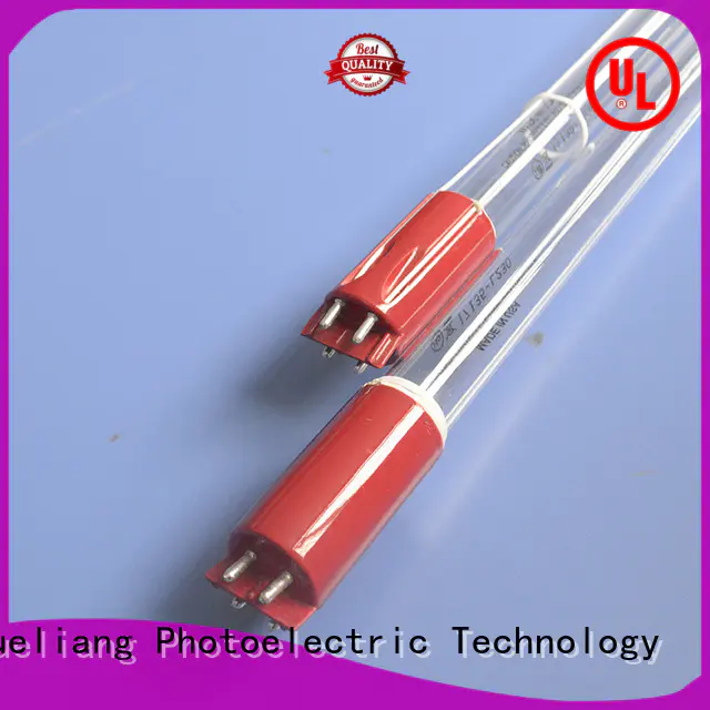 replacement uv bulb replacement top brand for water disinfection LiangYueLiang