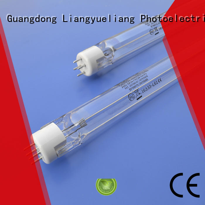 LiangYueLiang best selling ultra violet tube online water recycling