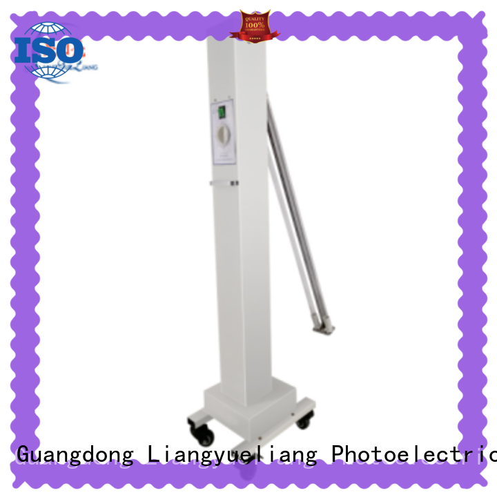 LiangYueLiang gemricidal uv germicidal lamp for business for water treatment